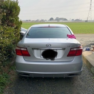 LS460 siパッケージの画像