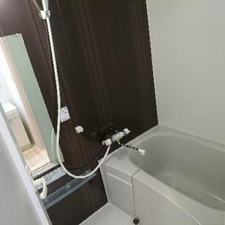 完全日払い フリー出勤週2～  ルームクリーニング リペア補修の画像