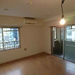 完全日払い フリー出勤週2～  ルームクリーニング リペア補修の画像