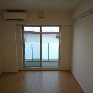 完全日払い フリー出勤週2～  ルームクリーニング リペア補修の画像