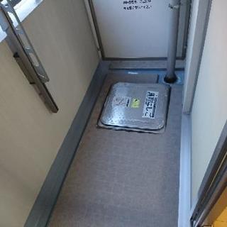 完全日払い フリー出勤週2～  ルームクリーニング リペア補修の画像