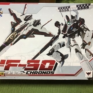 DX超合金GE-66 YF-30クロノス
