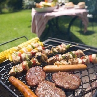 癒しのBBQ～20代美男美女募集中w