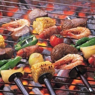 癒しのBBQ～20代美男美女募集中w - 友達