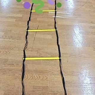 バク転やってみませんか✨の画像