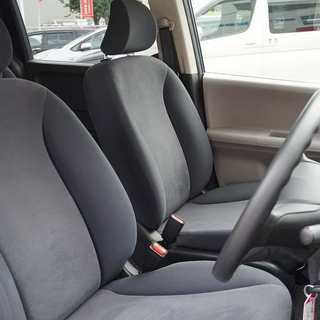  【新規オープン】フリード G ジャストセレクション　　誰でもローンで車が買えます！【くるまのミツクニ練馬店】の画像