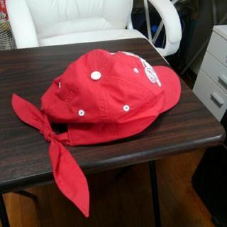 デンマークの帽子の画像