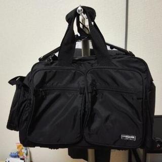 おまけあり！値下げ！美品！旅行バッグの画像