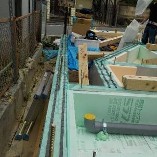 兵庫県西宮市　19日～20日手元作業員　人区急募