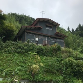 三春町の一軒家【価格応相談】