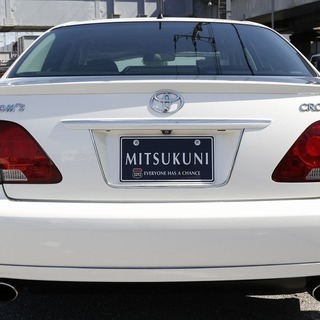 クラウン 3.0 アスリート Gパッケージ自社ローンの画像