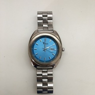 Y’saccs 腕時計