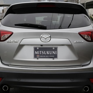 頭金・保証人いなくてもご相談下さい！！CX-5 XDの画像
