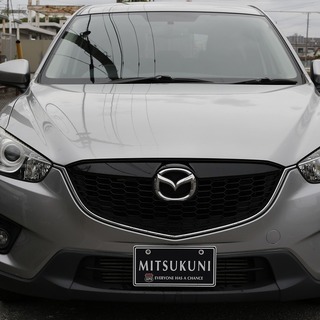 頭金・保証人いなくてもご相談下さい！！CX-5 XDの画像