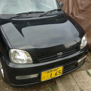 プレオ　ＭＴ