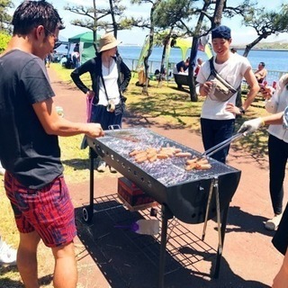 平成最後の夏🏮🍖💃🌞