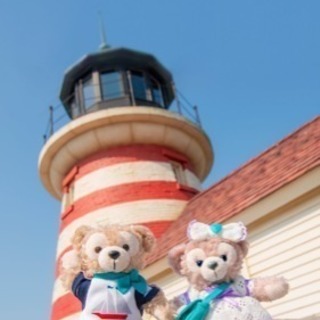 平日ディズニーしませんか？？