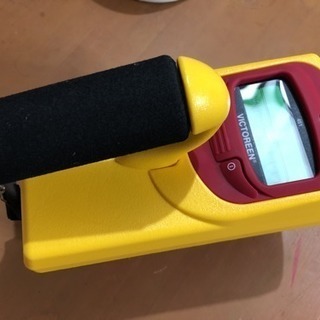 お気軽にお庭の放射線測定しませんか？