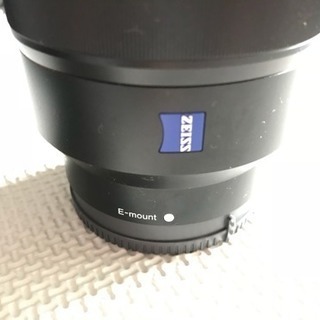ソニーレンズ SEL1635Z」 F4の画像