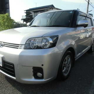 平成２１年式　カローラ　ルミオン　車検３２年１月　乗り出し３４万円