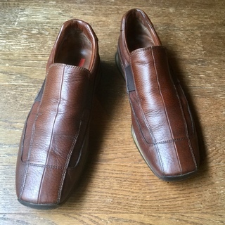 プラダ・スポーツ PRADA Sports size 7,5 (26、5cm)の画像