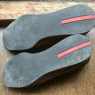 プラダ・スポーツ PRADA Sports size 7,5 (26、5cm)の画像
