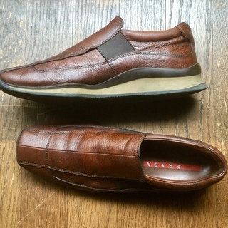 プラダ・スポーツ PRADA Sports size 7,5 (26、5cm)の画像