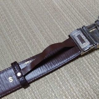 クロコダイルベルトの画像