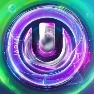 Ultra Japan ウルトラジャパン三日目　一緒に行きませんか