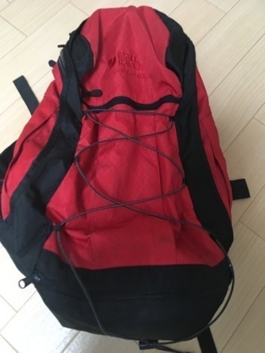 バックパック