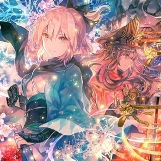 fate好きな方なら誰でも歓迎！