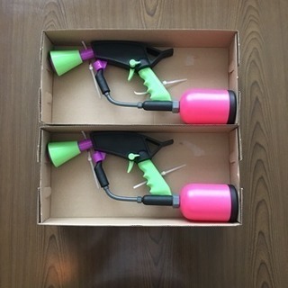 スプラトゥーン グッズの画像