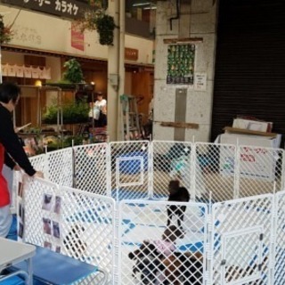 ワンニャン譲渡会