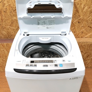maxzen マクスゼン JW05MD01 4.5kg 全自動洗濯機 2016年