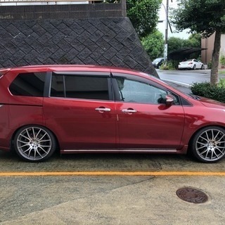 MPV２３T現車渡しの画像