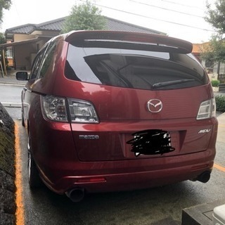 MPV２３T現車渡しの画像