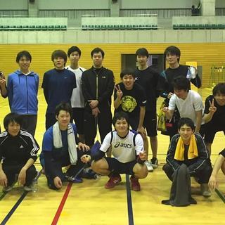 【ハンドボール】茨城県南で一緒にハンドボールを楽しみませんか？
