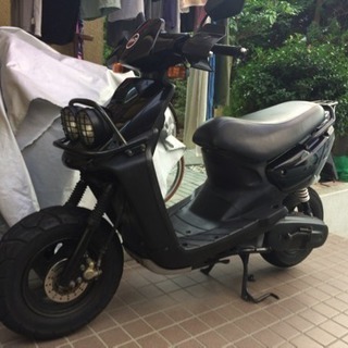最終値下げ 希少 ヤマハ BW'S50 SA02J ビーウィズ ...
