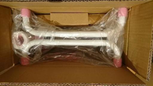 レッグクイーン新品未使用譲ります。