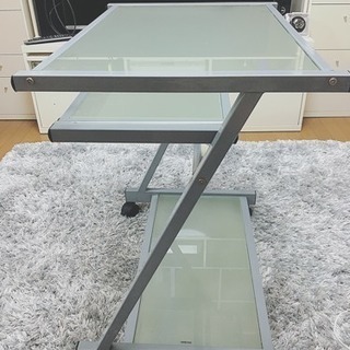 パークトレーディングス パソコンデスクの画像