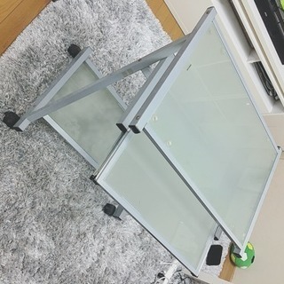 パークトレーディングス パソコンデスクの画像