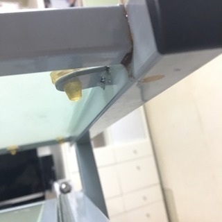 パークトレーディングス パソコンデスクの画像