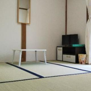 シェアハウスYAMASHINA　１部屋募集!　駅近徒歩4分　個室...