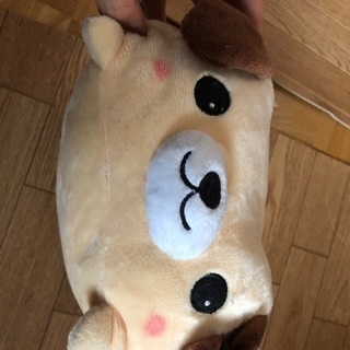 再募集 ぬいぐるみ