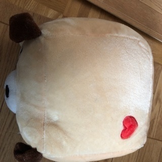 再募集 ぬいぐるみの画像