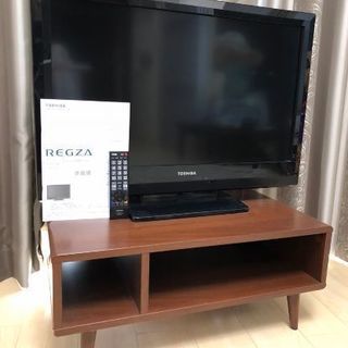 (値引き)32型液晶テレビ 東芝REGZA 32A1S 