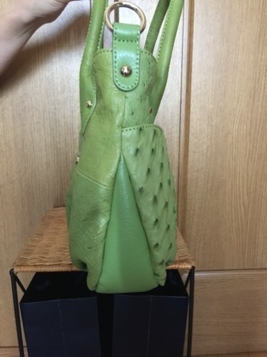 ?新品未使用品【オースト