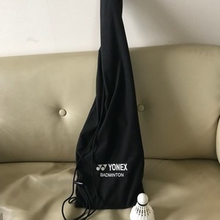 所沢でバドミントンをしませんか