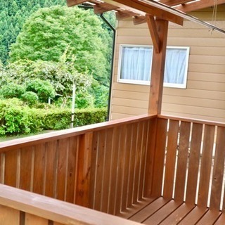 🌲内見開始します🌲大自然に囲まれた 4LDK 2階建 一軒家（間取り図掲載済） - 常陸大宮市