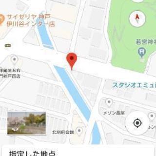 レンタル倉庫兼バイクガレージ！ − 兵庫県
